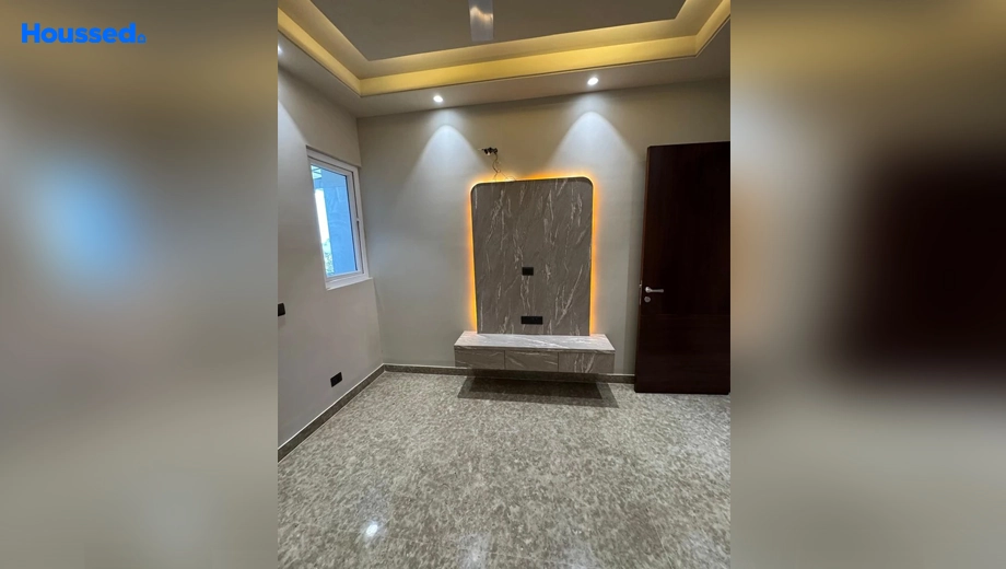 Project Image of 3 BHK Builder Floor for Resale in Rajouri Garden - Image 92123