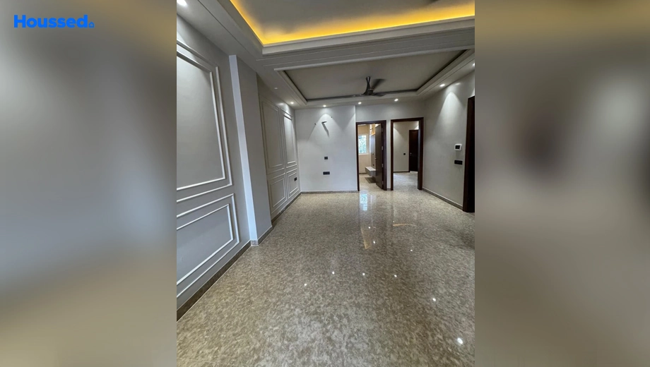 Project Image of 3 BHK Builder Floor for Resale in Rajouri Garden - Image 92129