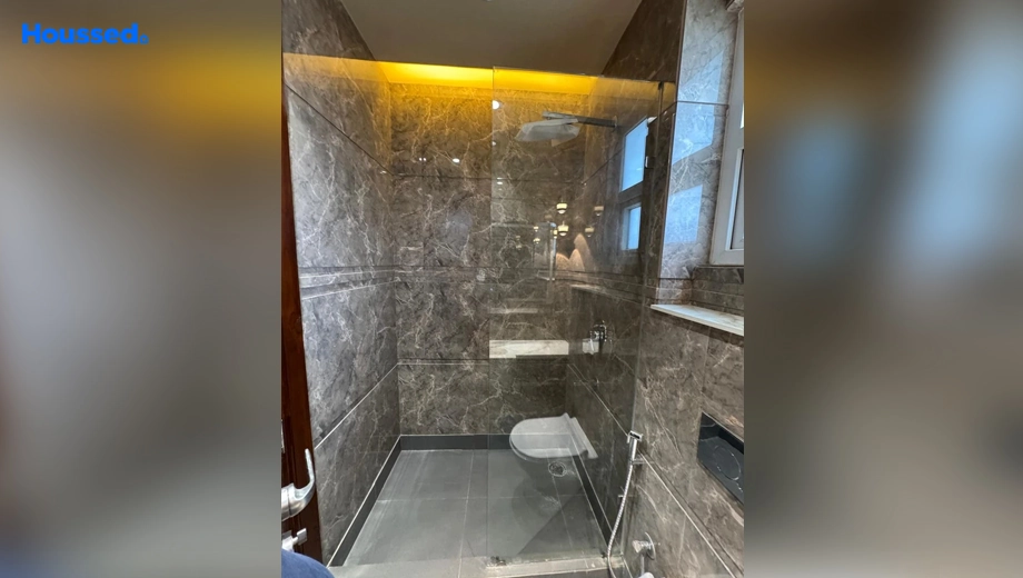 Project Image of 3 BHK Builder Floor for Resale in Rajouri Garden - Image 92133
