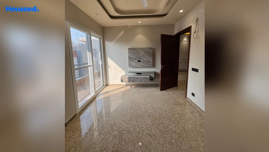 Project Image of 3 BHK Builder Floor for Resale in Rajouri Garden - Image 92131