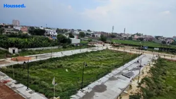 Project Image of Housing Plot/Residential Land for Resale in Raj Nagar Extension, Ghaziabad - Image 92122