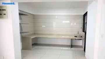 Project Image of 3 BHK Flat for Resale in Aashray Aurum Shilaj, Ahmedabad - Image 92302