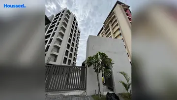 Project Image of 3 BHK Flat for Resale in Classic Avenir Suites Kakkanad, Kochi - Image 92249