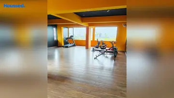 Project Image of 3 BHK Flat for Resale in Classic Avenir Suites Kakkanad, Kochi - Image 92251