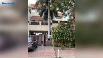 Project Image of 3 BHK Flat for Rent in Sector 46, Noida - Image 92259