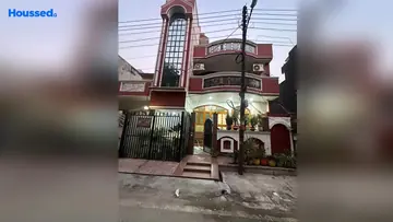 Project Image of 3 BHK House/Villa for Rent in Sector 46, Noida - Image 92963