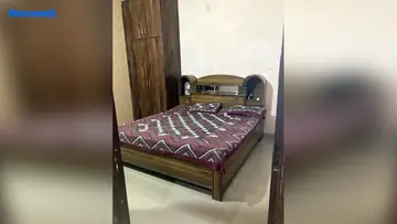 Project Image of 2 BHK Flat for Rent in SVP Gulmohur Garden Raj Nagar Extension, Ghaziabad - Image 92245