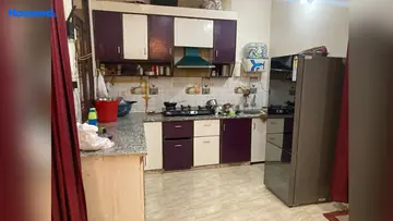 Project Image of 2 BHK Flat for Rent in SVP Gulmohur Garden Raj Nagar Extension, Ghaziabad - Image 92247