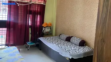 Project Image of 2 BHK Flat for Rent in SVP Gulmohur Garden Raj Nagar Extension, Ghaziabad - Image 92244