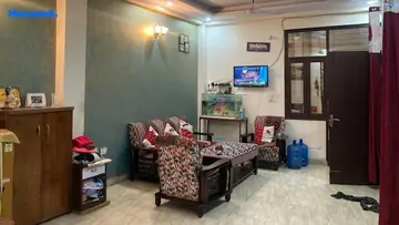 Project Image of 2 BHK Flat for Rent in SVP Gulmohur Garden Raj Nagar Extension, Ghaziabad - Image 92246
