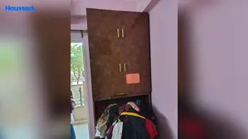 Project Image of 2 BHK Flat for Rent in KW Srishti Raj Nagar Extension, Ghaziabad - Image 92287