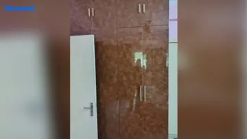 Project Image of 2 BHK Flat for Rent in KW Srishti Raj Nagar Extension, Ghaziabad - Image 92290