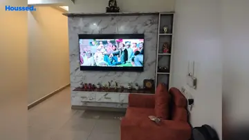 Project Image of 2 BHK Flat for Rent in KW Srishti Raj Nagar Extension, Ghaziabad - Image 92289