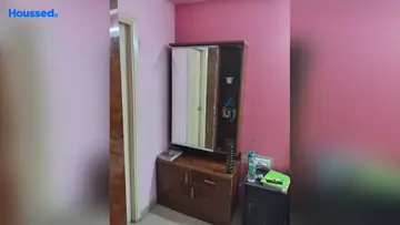 Project Image of 2 BHK Flat for Rent in KW Srishti Raj Nagar Extension, Ghaziabad - Image 92286