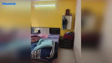 Project Image of 2 BHK Flat for Rent in KW Srishti Raj Nagar Extension, Ghaziabad - Image 92288
