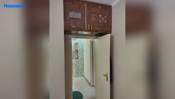 Project Image of 2 BHK Flat for Rent in KW Srishti Raj Nagar Extension, Ghaziabad - Image 92285