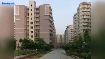 Project Image of 4 BHK Flat for Rent in Raj Nagar Extension, Ghaziabad - Image 92269