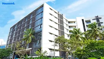 Project Image of Commercial Office Space for Rent in Rustomjee Central Park Andheri East, Mumbai - Image 92396