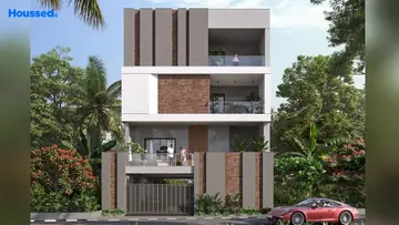 Project Image of 6 BHK House/Villa for Resale in Vesu, Surat - Image 92231