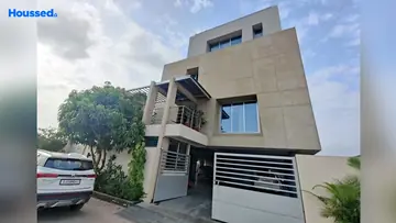 Project Image of 9 BHK House/Villa for Resale in Piplod, Surat - Image 92230