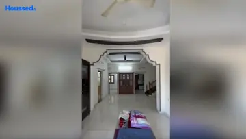 Project Image of 5 BHK House/Villa for Resale in Khajrana, Indore - Image 92584