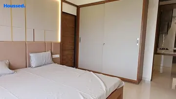 Project Image of 3 BHK Flat for Rent in Sama Savli Road, Vadodara - Image 92382