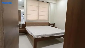 Project Image of 3 BHK Flat for Rent in Sama Savli Road, Vadodara - Image 92386