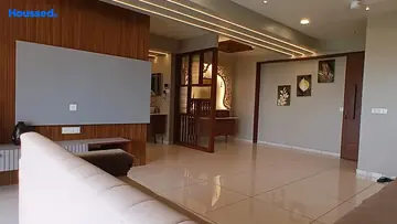 Project Image of 3 BHK Flat for Rent in Sama Savli Road, Vadodara - Image 92379