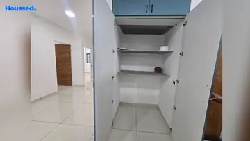 Project Image of 3 BHK Flat for Rent in Harni, Vadodara - Image 92369