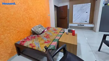 Project Image of 3 BHK Flat for Rent in Harni, Vadodara - Image 92356