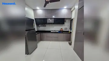 Project Image of 3 BHK Flat for Rent in Harni, Vadodara - Image 92355