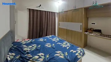 Project Image of 3 BHK Flat for Rent in Harni, Vadodara - Image 92362