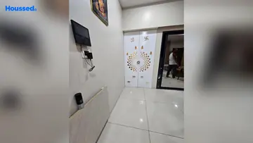Project Image of 3 BHK Flat for Rent in Harni, Vadodara - Image 92354