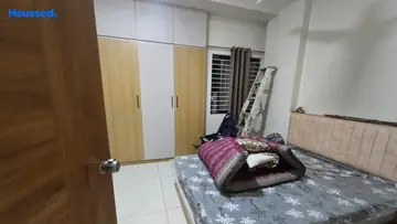 Project Image of 3 BHK Flat for Rent in Harni, Vadodara - Image 92358