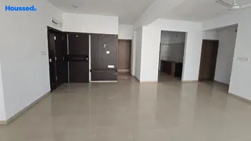Project Image of 3 BHK Flat for Rent in Harni, Vadodara - Image 92348