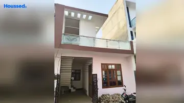 Project Image of 2 BHK House/Villa for Resale in Chinhat, Lucknow - Image 92803