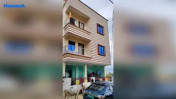 Project Image of 5 BHK House/Villa for Resale in Sundarpada, Bhubaneswar - Image 92326