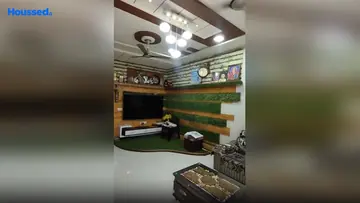 Project Image of 4 BHK House/Villa for Resale in Nava Naroda, Ahmedabad - Image 92318