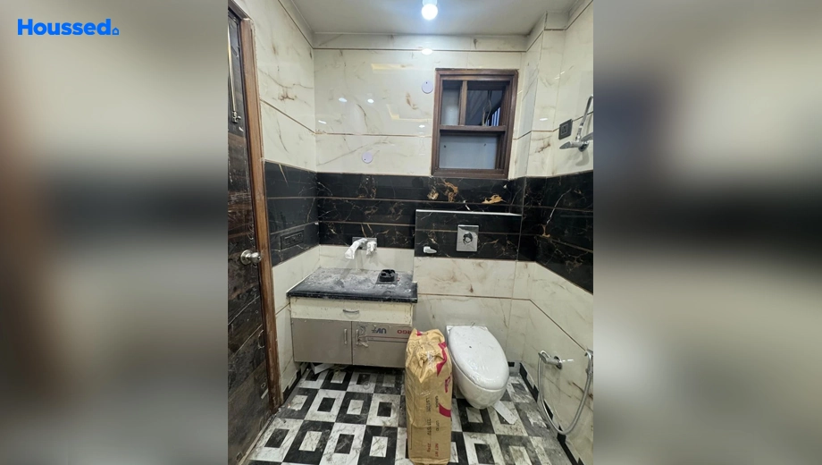 Project Image of 3 BHK Builder Floor for Resale in Rajouri Garden - Image 92309