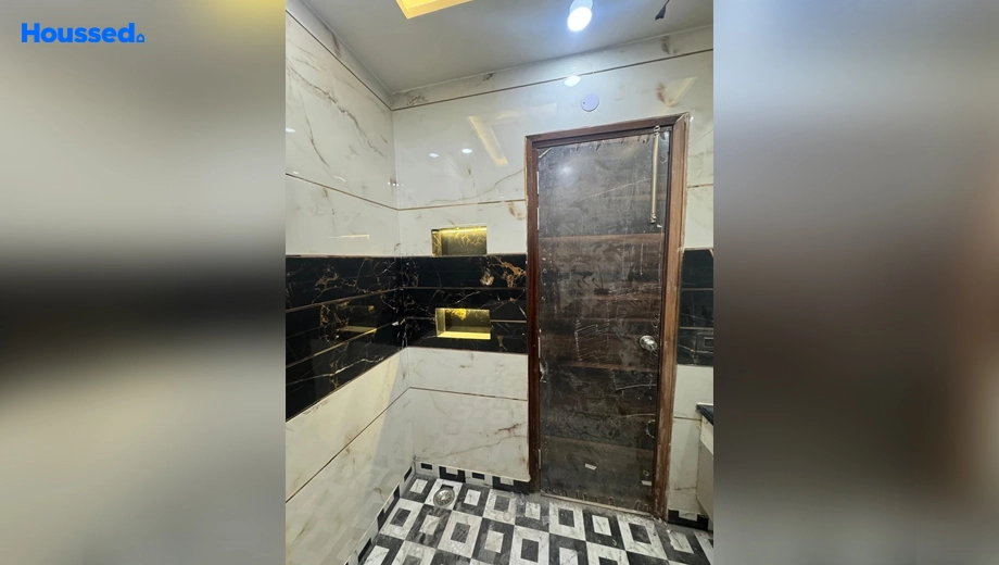 Project Image of 3 BHK Builder Floor for Resale in Rajouri Garden - Image 92311
