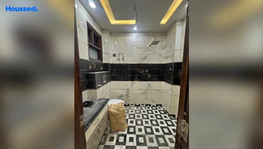 Project Image of 3 BHK Builder Floor for Resale in Rajouri Garden - Image 92308