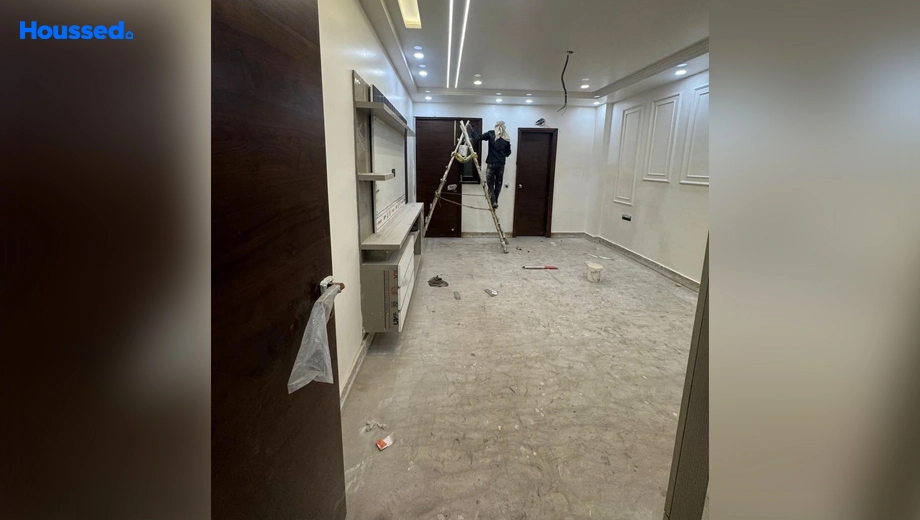 Project Image of 3 BHK Builder Floor for Resale in Rajouri Garden - Image 92310
