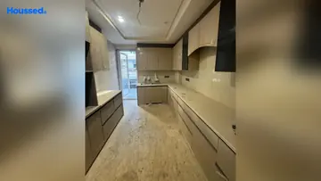Project Image of 3 BHK Builder Floor for Resale in Rajouri Garden, New Delhi - Image 92307