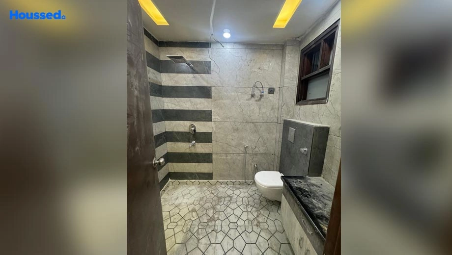 Project Image of 3 BHK Builder Floor for Resale in Rajouri Garden - Image 92365