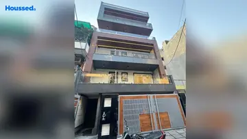 Project Image of 3 BHK Builder Floor for Resale in Rajouri Garden, New Delhi - Image 92367