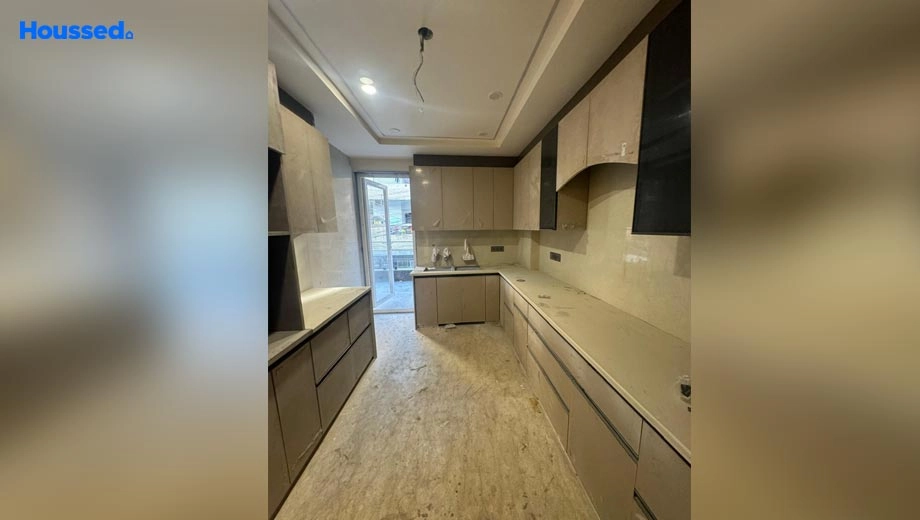 Project Image of 3 BHK Builder Floor for Resale in Rajouri Garden - Image 92364