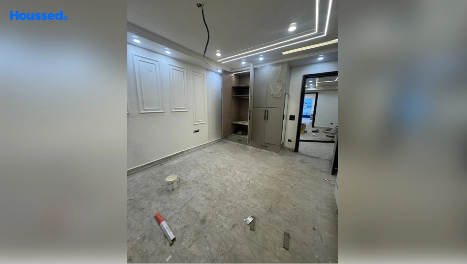 Project Image of 3 BHK Builder Floor for Resale in Rajouri Garden - Image 92083