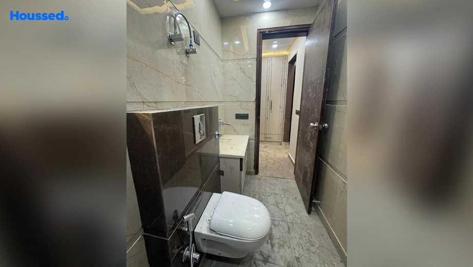 Project Image of 3 BHK Builder Floor for Resale in Rajouri Garden - Image 92079