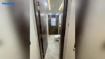 Project Image of 3 BHK Builder Floor for Resale in Rajouri Garden, New Delhi - Image 92084