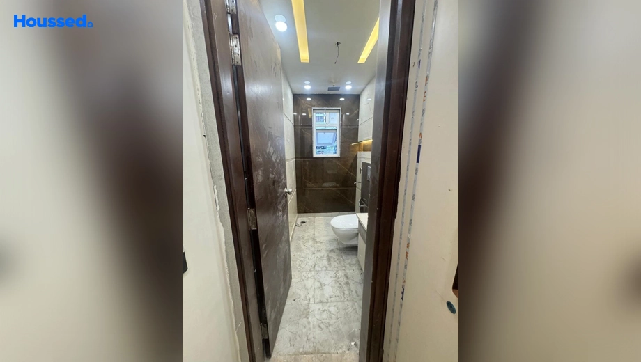 Project Image of 3 BHK Builder Floor for Resale in Rajouri Garden - Image 92084